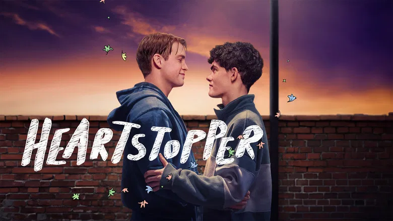 Heartstopper still