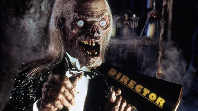 Tales from the Crypt: Demon Knight still