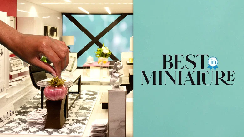 Best In Miniature still