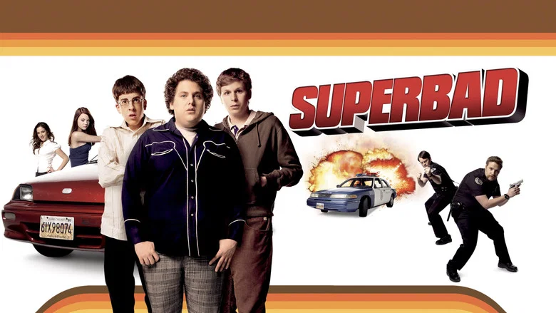 Superbad still
