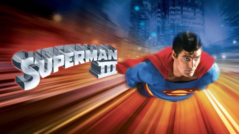 Superman III still
