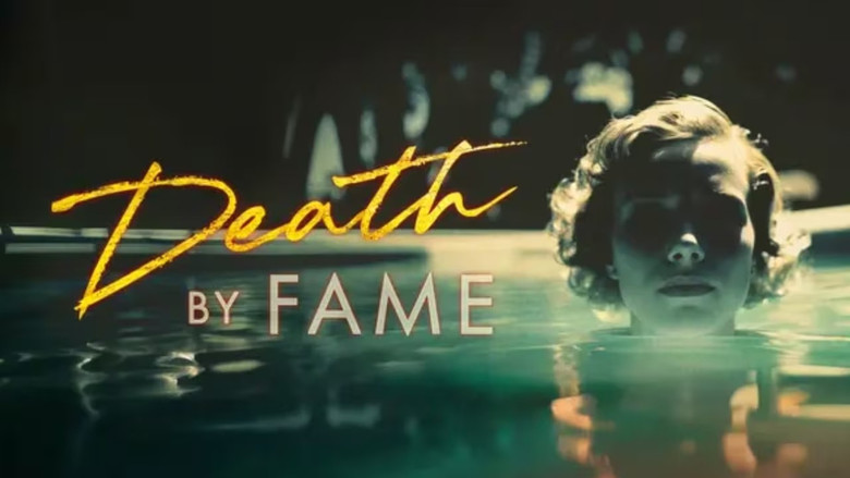 Death by Fame still