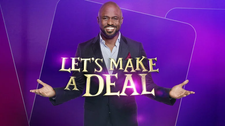 Let's Make a Deal still