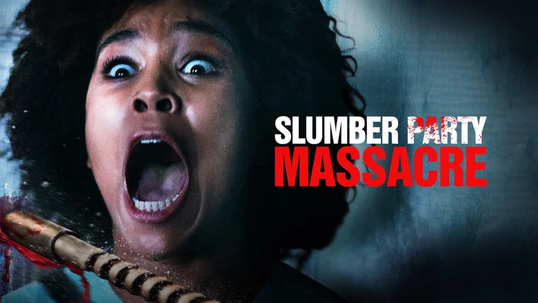 Slumber Party Massacre still