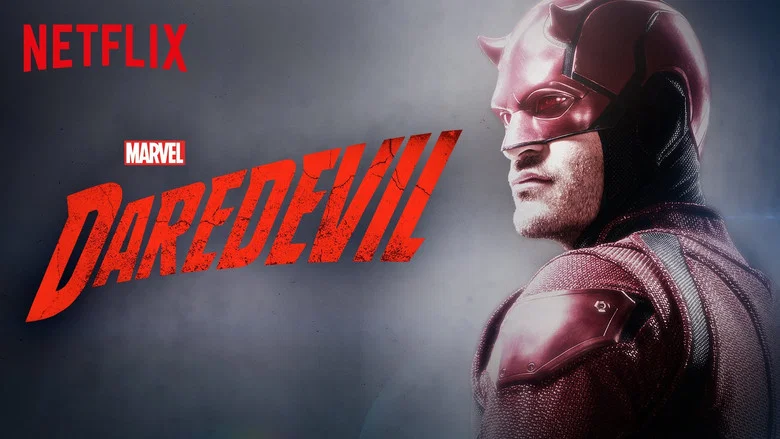Marvel's Daredevil still