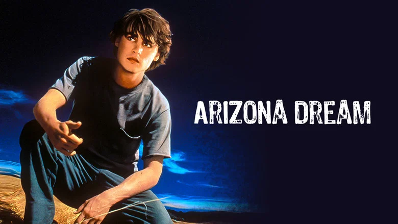 Arizona Dream still