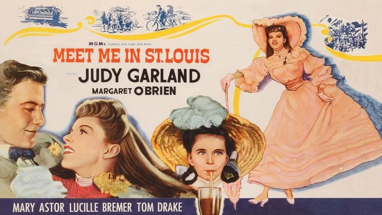 Meet Me in St. Louis still