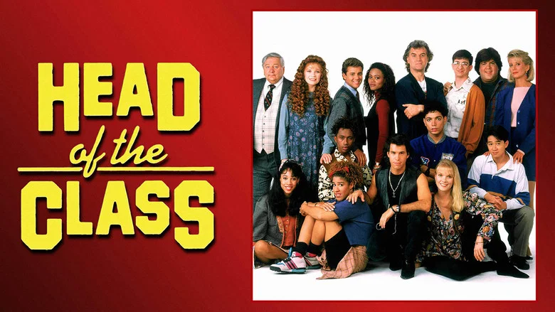 Head of the Class still