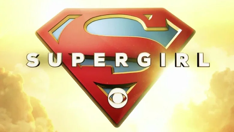 Supergirl still
