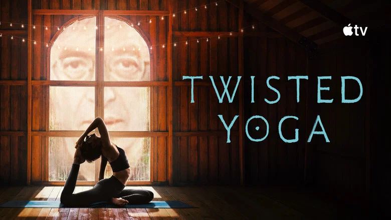 Twisted Yoga still