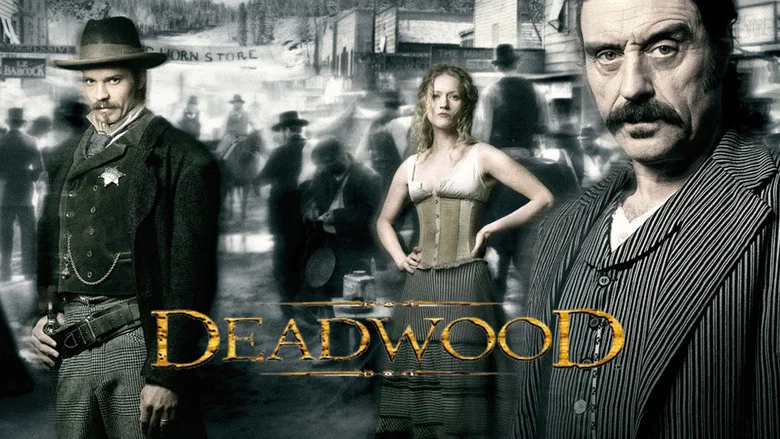 Deadwood still