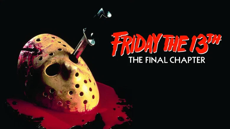 Friday the 13th: The Final Chapter still