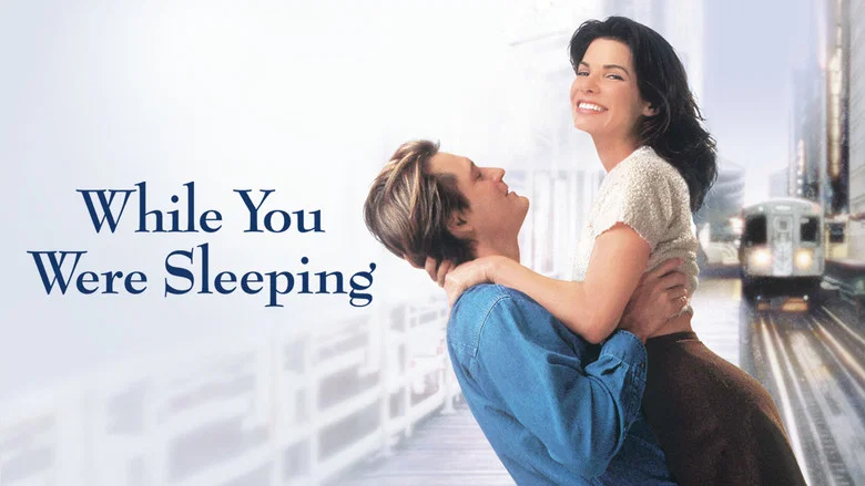 While You Were Sleeping still