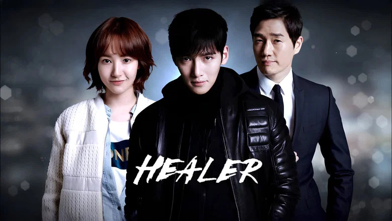 Healer still