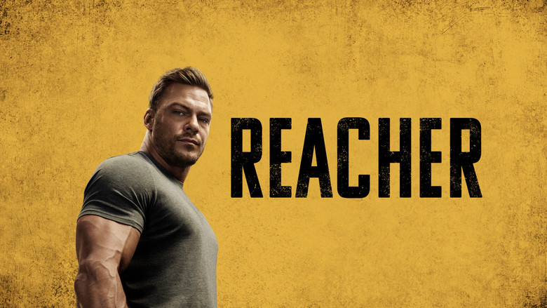 Reacher still