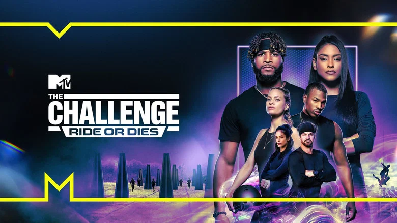 The Challenge still