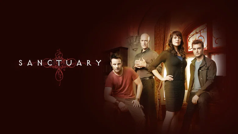 Sanctuary still