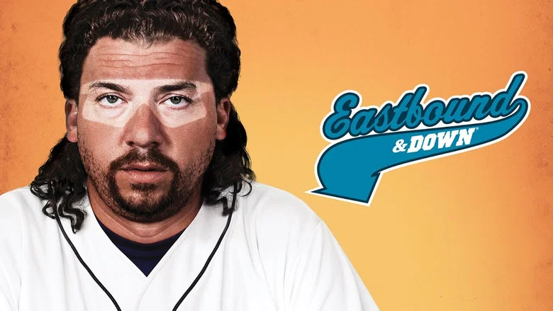 Eastbound & Down still