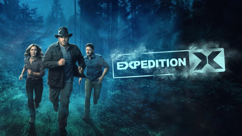 Expedition X still