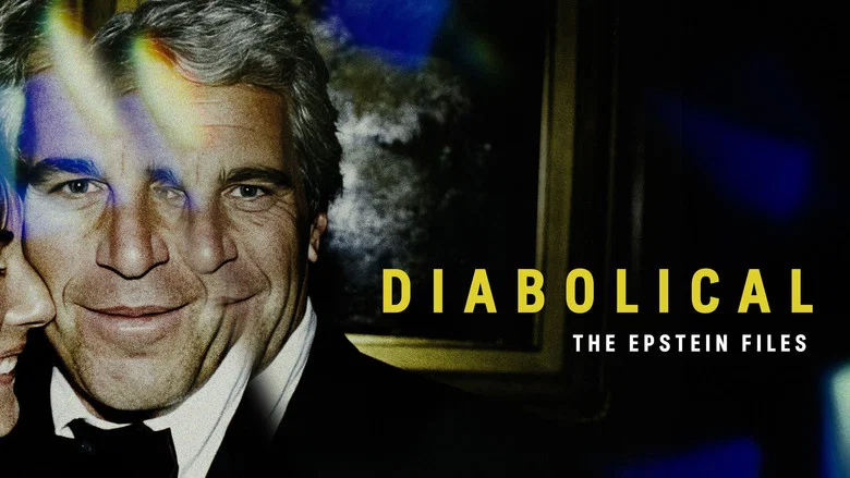 Diabolical: The Epstein Files still