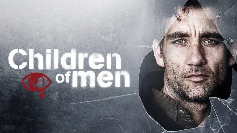 Children of Men still