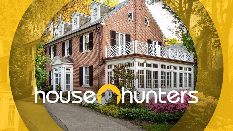 House Hunters still