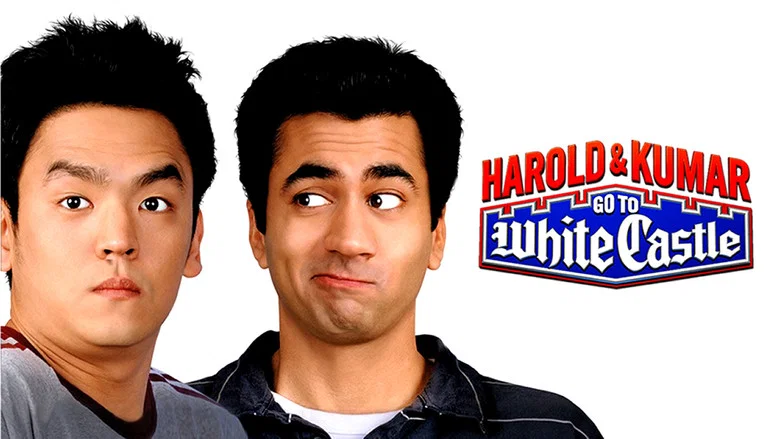 Harold & Kumar Go to White Castle still