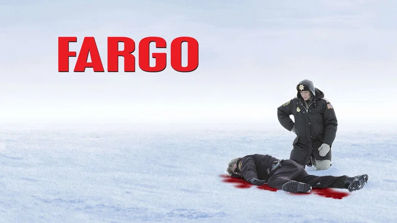 Fargo still