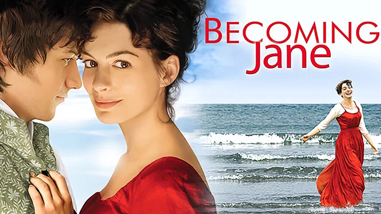 Becoming Jane still