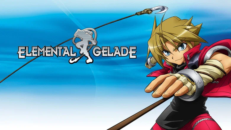 Elemental Gelade still
