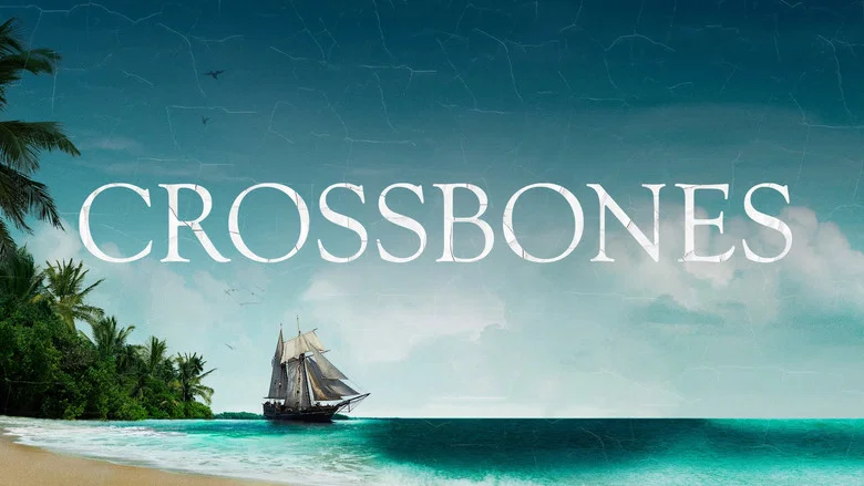 Crossbones still