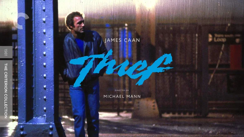 Thief still