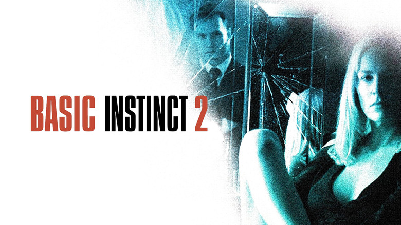 Basic Instinct 2 still