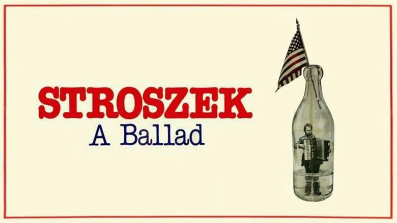 Stroszek still