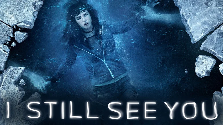 I Still See You still