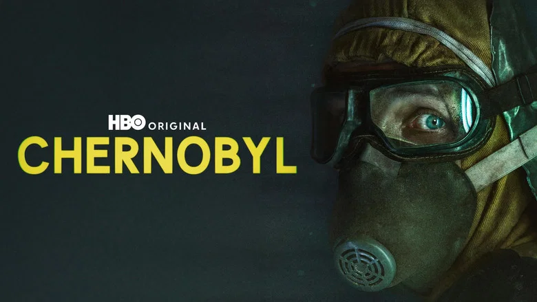 Chernobyl still