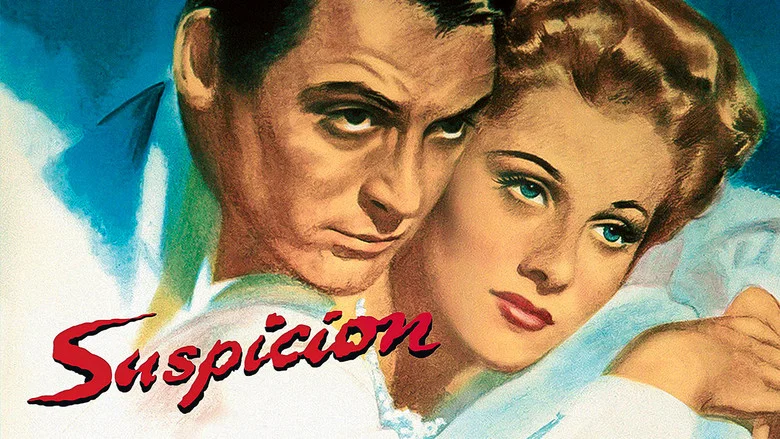 Suspicion still