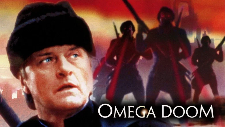 Omega Doom still