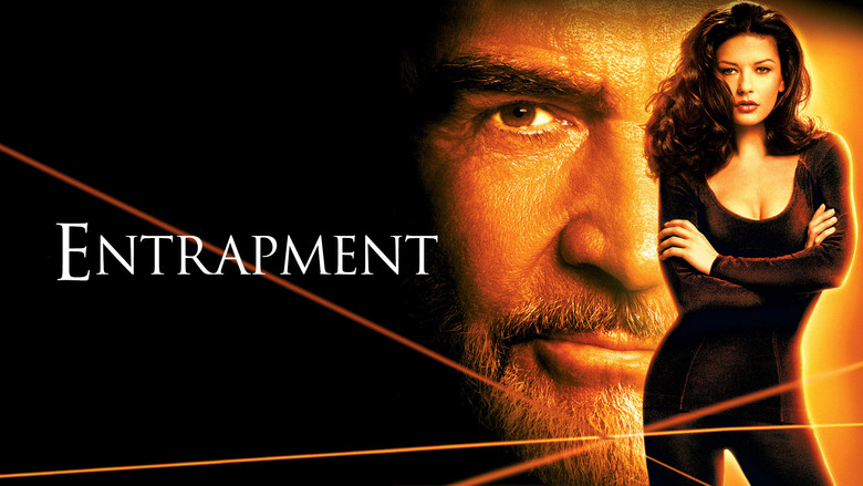 Entrapment still