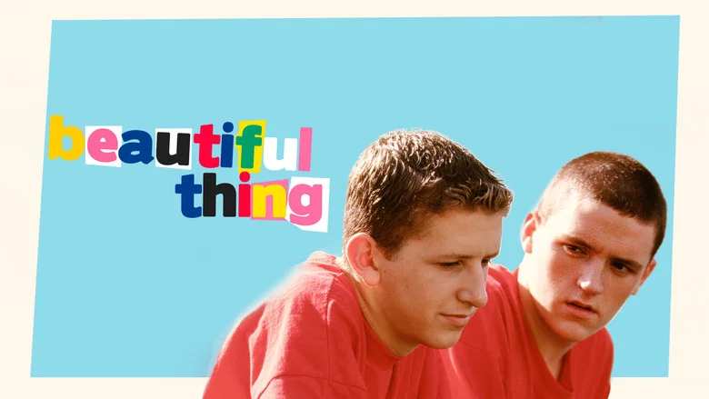 Beautiful Thing still