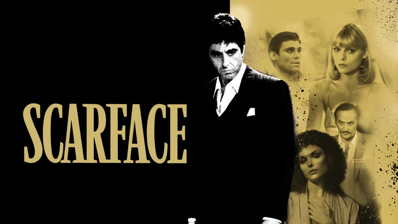 Scarface still
