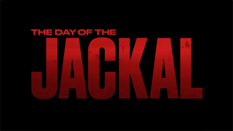 The Day of the Jackal still