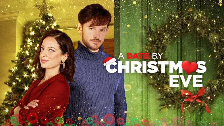 A Date by Christmas Eve still