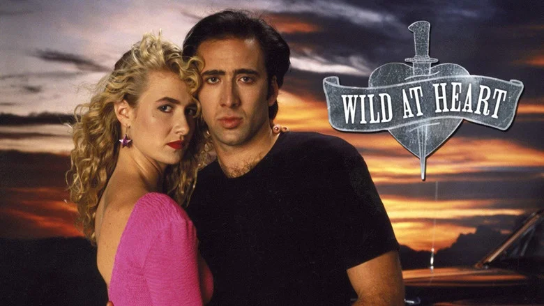 Wild at Heart still