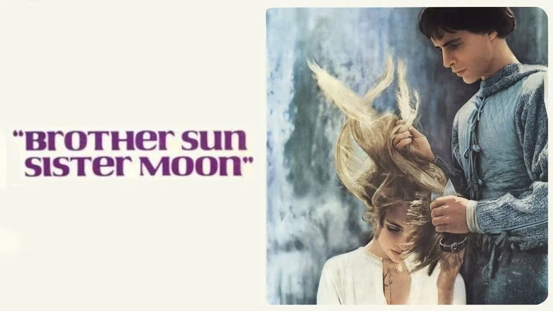 Brother Sun, Sister Moon still