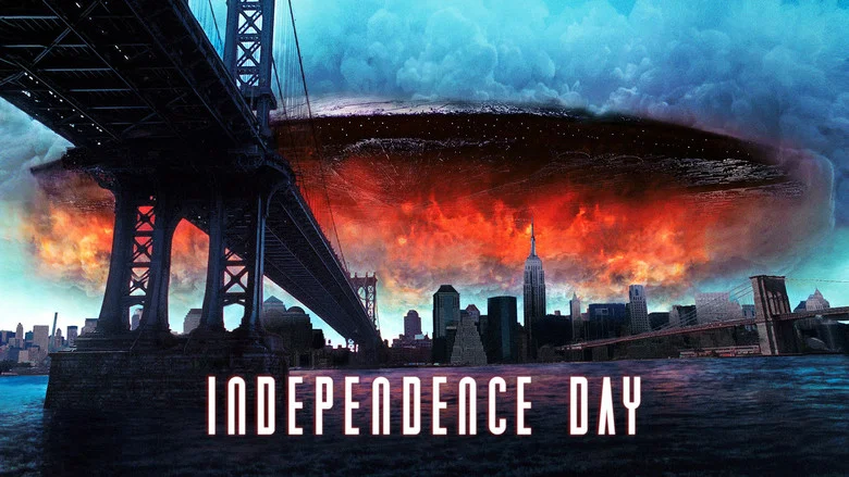 Independence Day still
