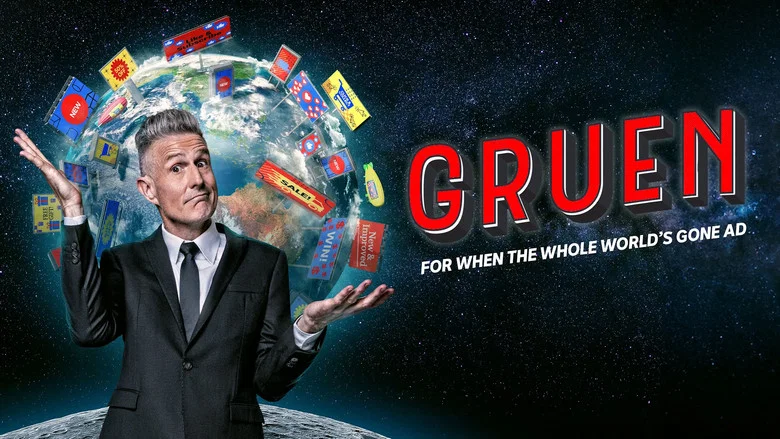 Gruen still