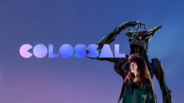 Colossal still