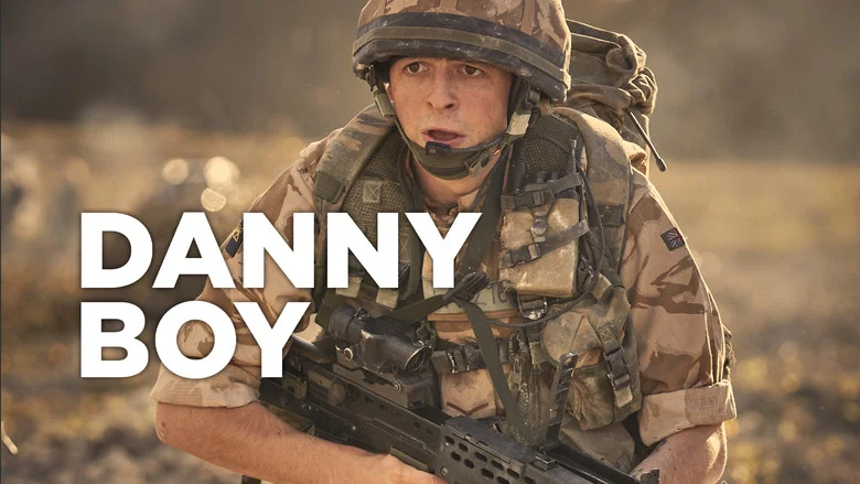 Danny Boy still