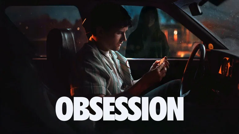 Obsession still